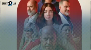تتر مسلسل.. الحاجة نبيلة تؤدي أغنية “البامية شوكتني” في “ولد بنت شايب”